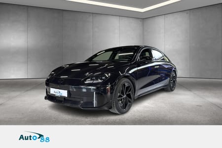 Hyundai Ioniq 6 Bruktbil Kampanje | First Edition | LR | AWD | ACC