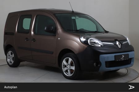 Renault Kangoo Z.E. Express