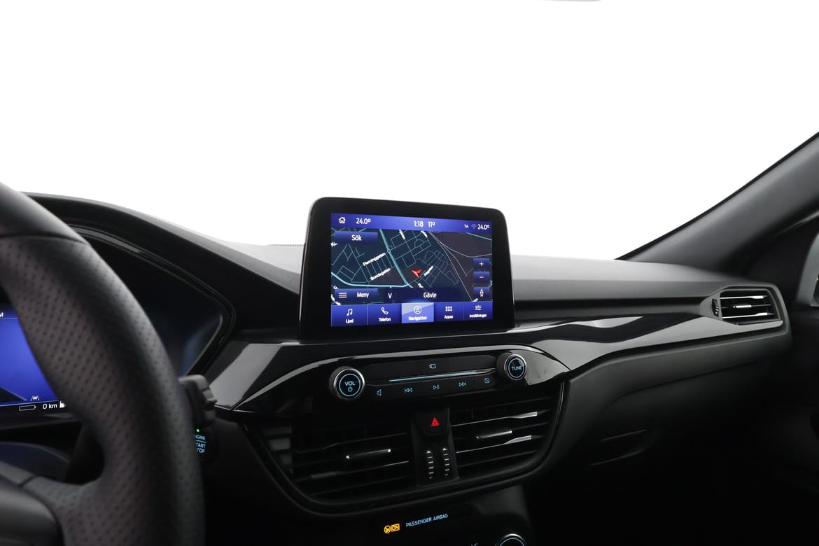 Ford Kuga 2022 - miniatyr 13