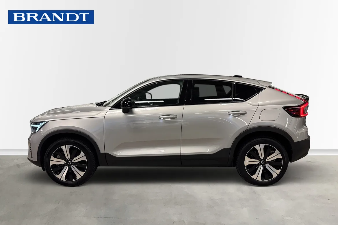 Volvo C40 Recharge Single Motor