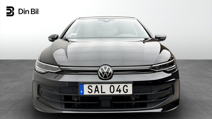 Bild 4 av Volkswagen Golf Life eTSI 150 DSG/Edition