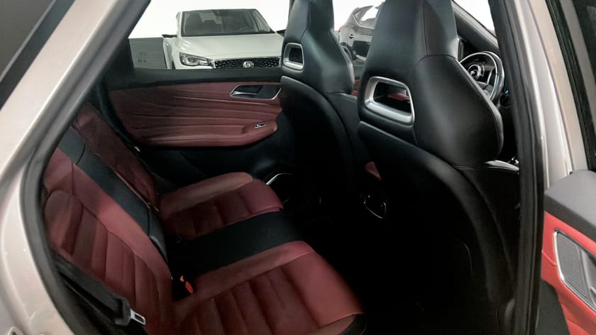 Bild 5 av MG EHS PHEV LUXURY