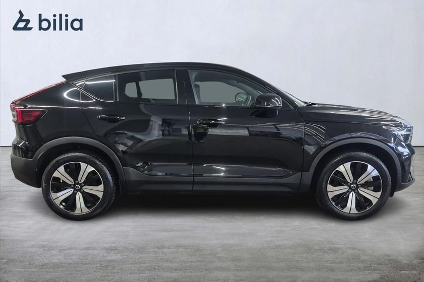 Bild 5 av Volvo C40 Recharge Single Motor Core DRAG