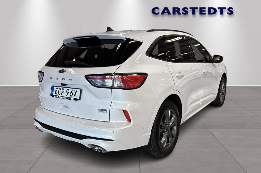 Bild 3 av Ford Kuga Hybrid E85 AWD ST-Line 2.5 Elhybrid/E85 Aut( Ej säljbar FS)