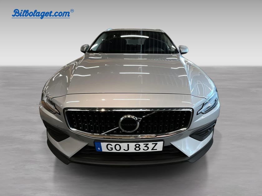 Bild 2 av Volvo V60 Cross Country B4 AWD Diesel Plus