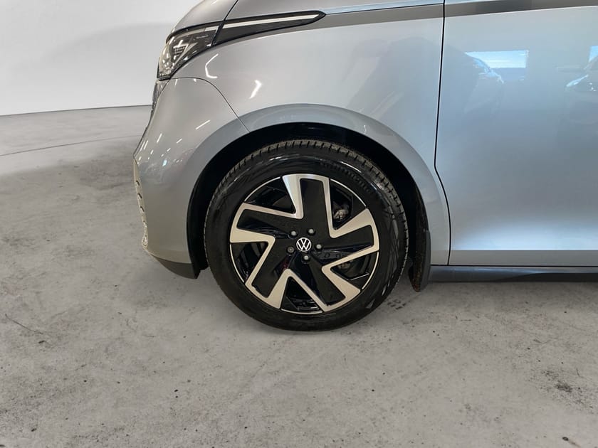 Bild 4 av Volkswagen ID. Buzz Cargo ID.BUZZ PRO 4M 340 HK