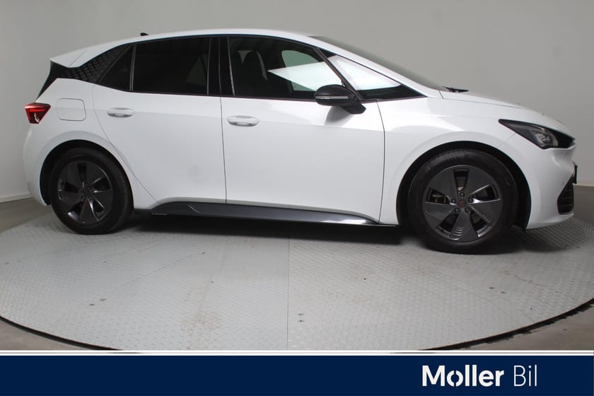 Bilde 2 av CUPRA Born 58 urban