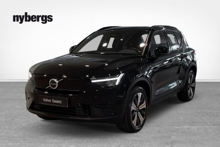 Volvo XC40 Recharge Core Edition