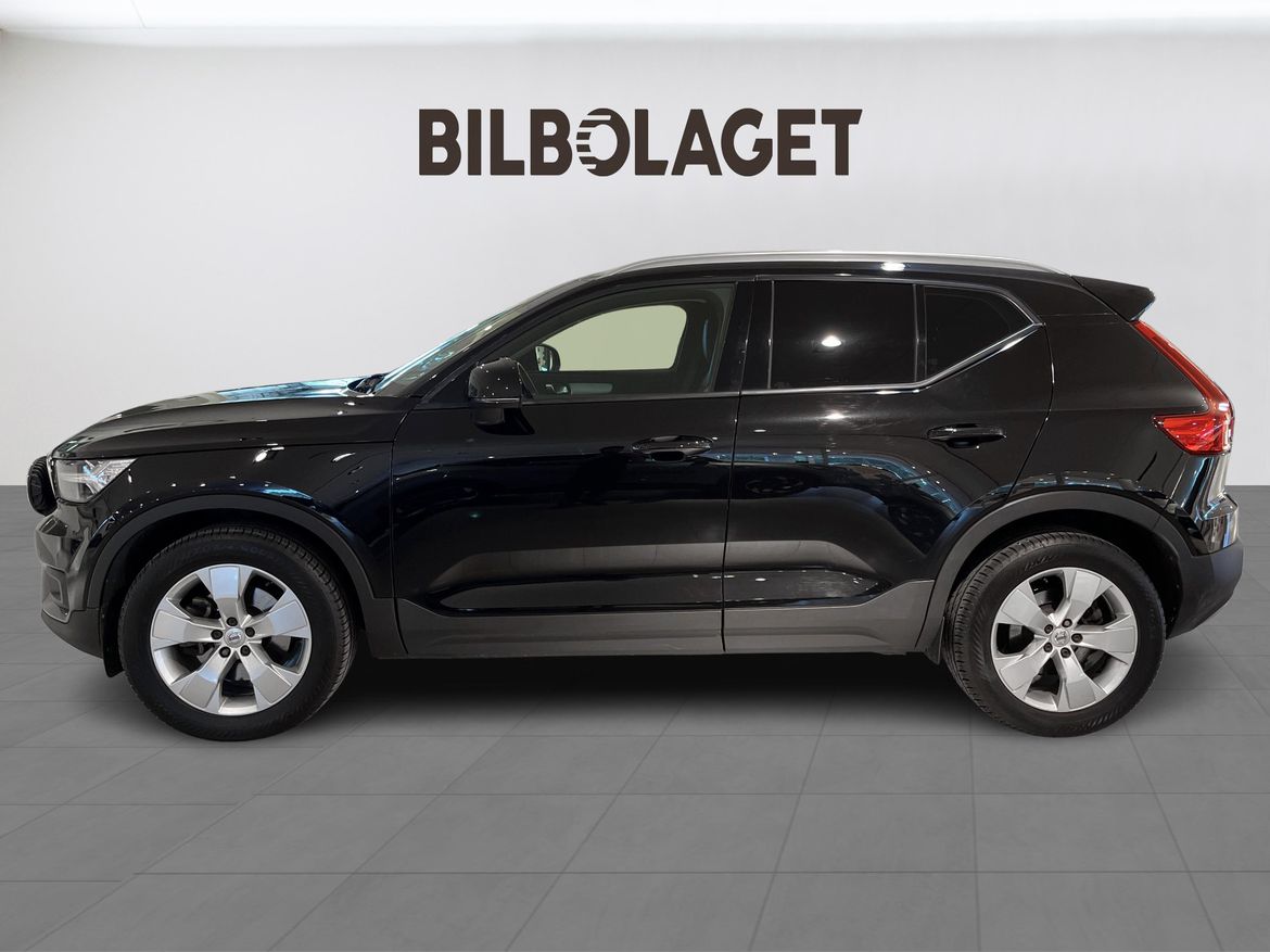 Volvo XC40 2018 - miniatyr 2