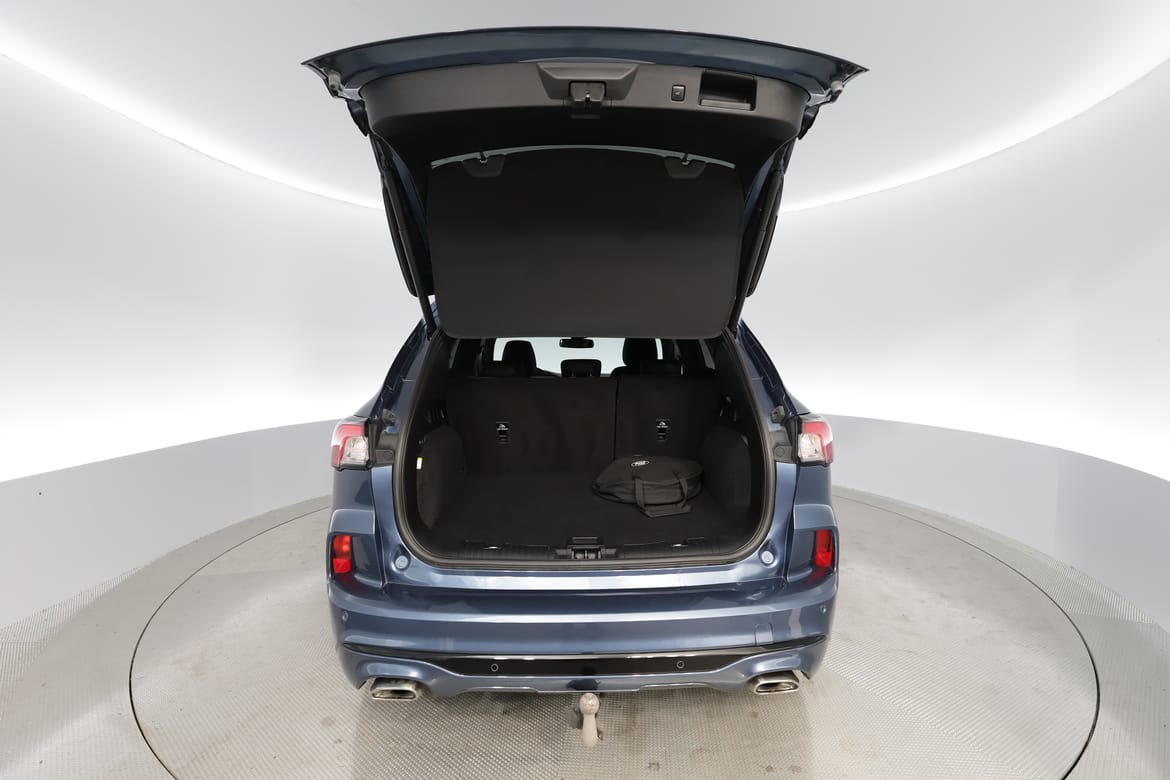 Ford Kuga 2023 - miniatyr 15