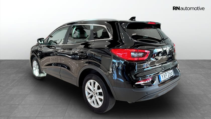 Bild 3 av Renault Kadjar CarPlay | Fram & Bak sensor |  Zen |