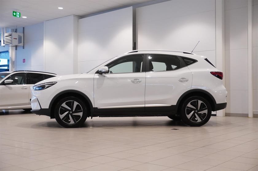 Bild 4 av MG ZS EV Long Range Comfort 72,6 kWh