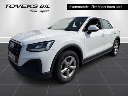 Audi Q2 35 TFSI 1.5 R4110 DSG