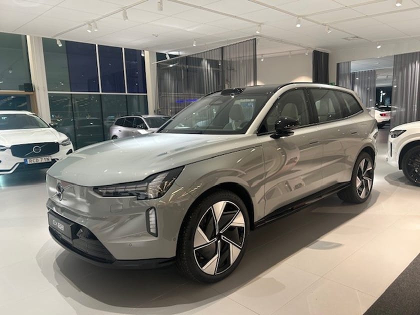 Bild 3 av Volvo EX90 Twin Motor Performance Ultra 7sätes, Lagerbil, Omgående leverans!