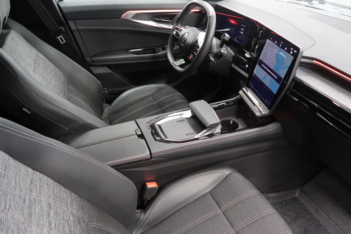 Renault Austral E-TECH