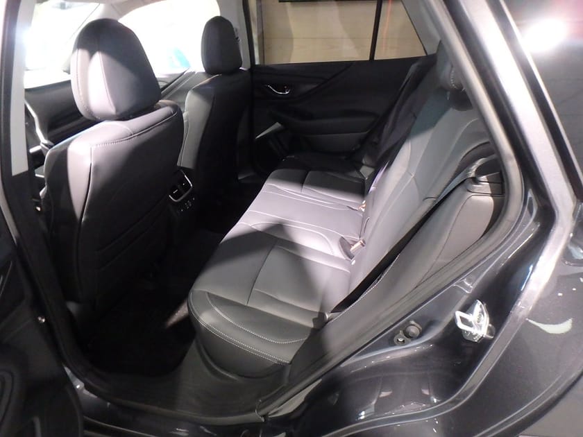 Bild 5 av Subaru Outback 2.5 4WD XFuel Limited V-hjul Krok ingår