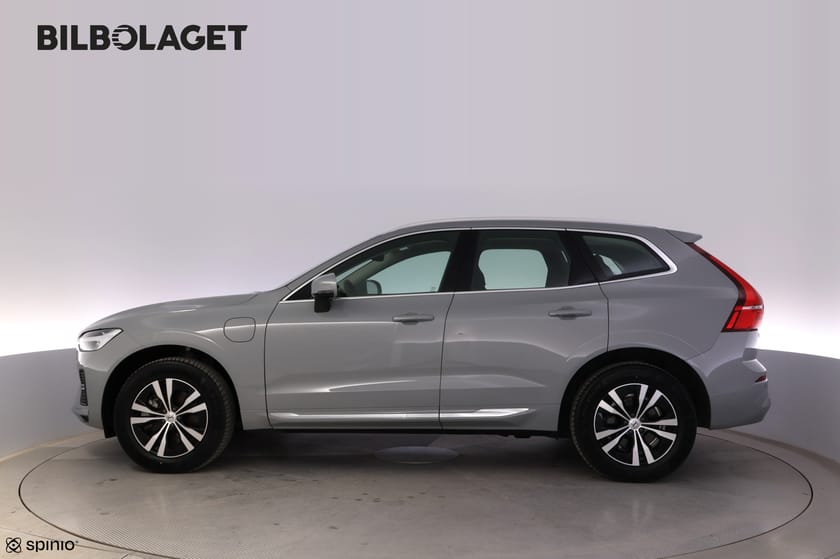 Bild 5 av Volvo XC60 T6 Core Special Edition (SELEKT)