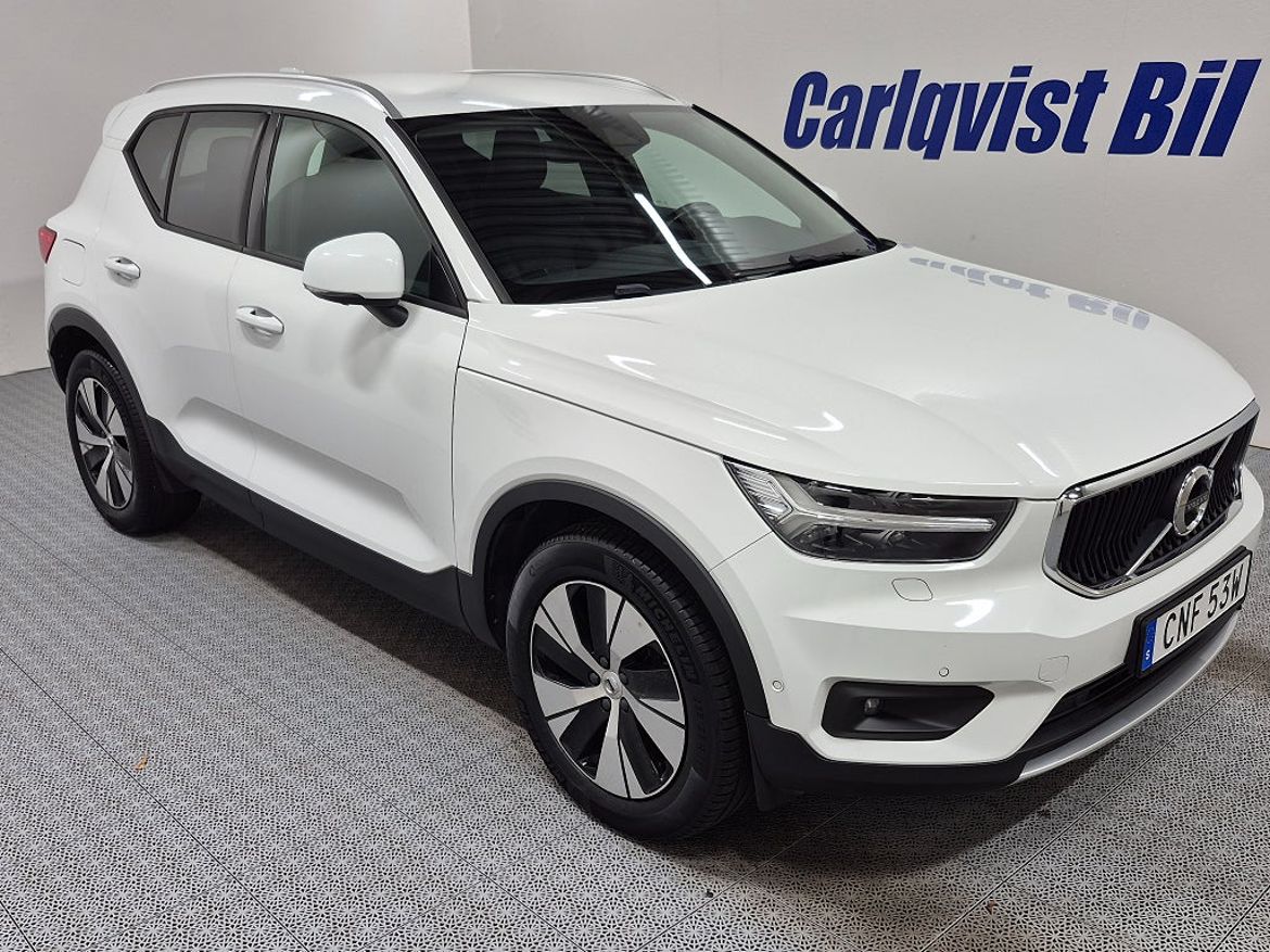 Volvo XC40 2020