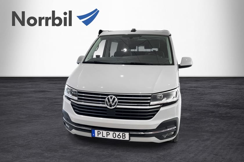 Bild 2 av Volkswagen California 
