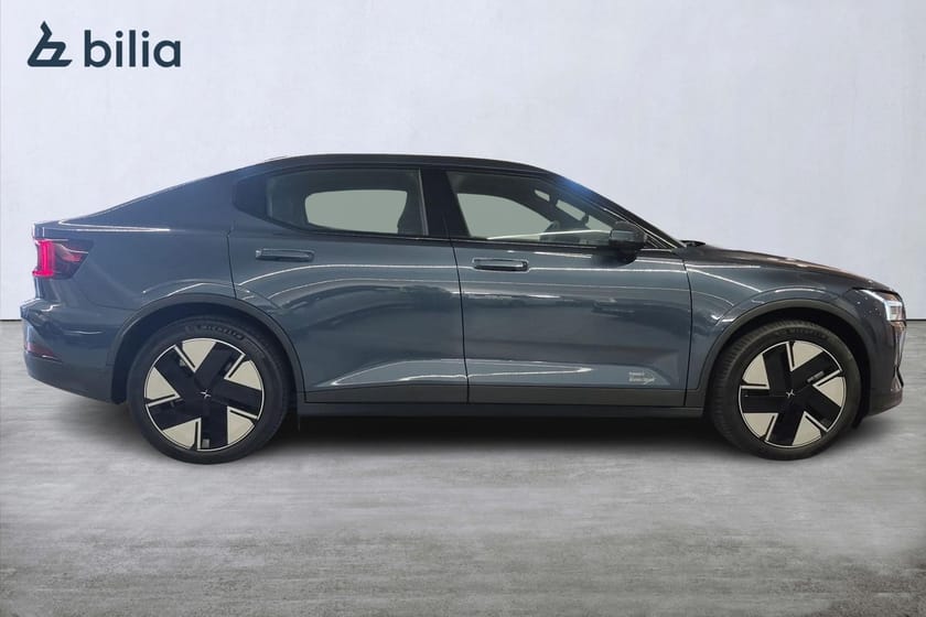 Bild 5 av Polestar 2 Long Range Dual Motor 82 kWh Plus Pilot DRAG Klimat