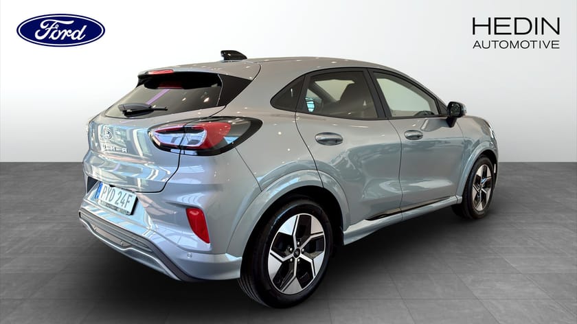Bild 2 av Ford Puma Gen-E FWD Standard Range Privatleasing 3495 kr/mån