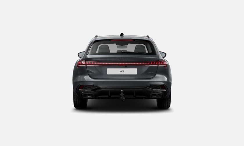 Bild 2 av Audi A5 Avant e-hybrid quattro 220 KW S TRONIC