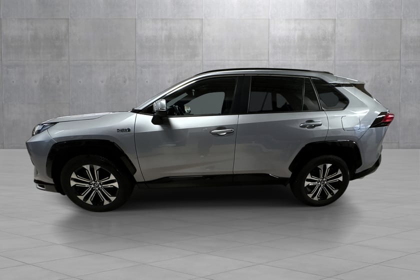 Bilde 2 av Toyota RAV4 Plug-in Hybrid 2.5 Bensin PH Automat AWD-i Active