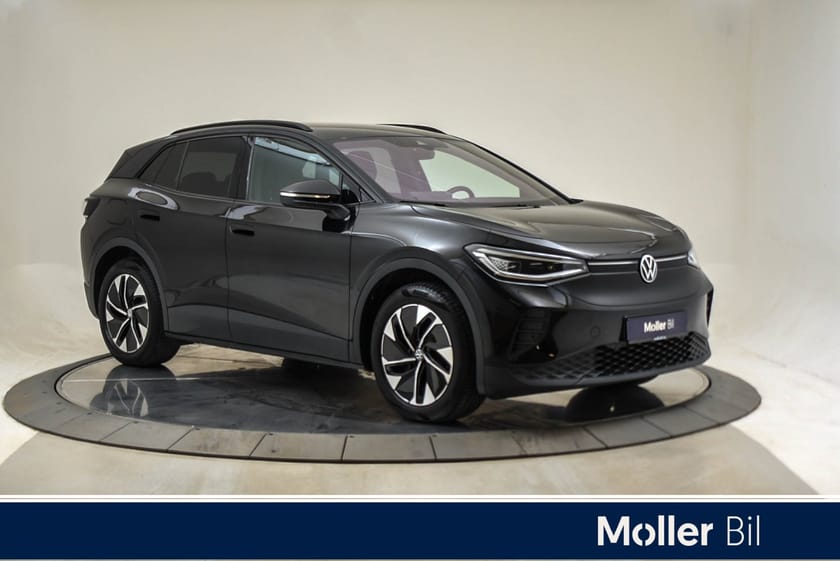 Bilde 5 av Volkswagen ID.4 Pro 4M 4Motion 77kWh 286hk Highline