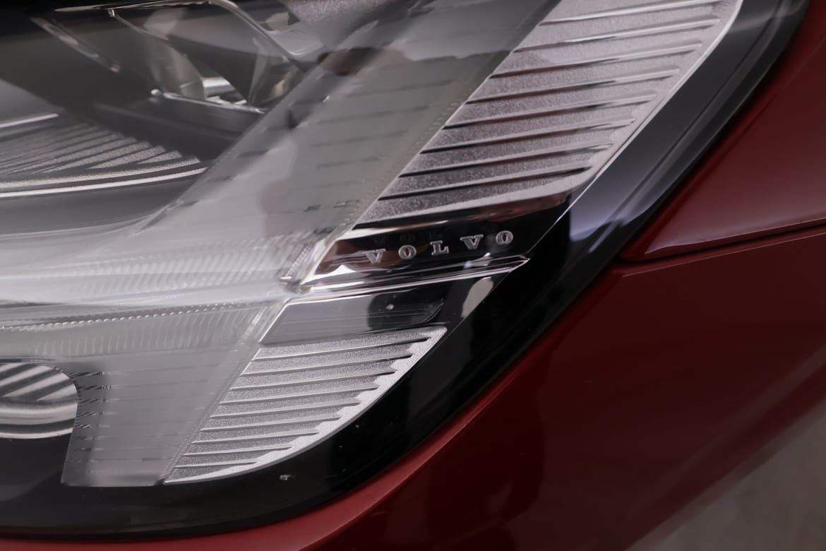 Volvo V60 2020 - miniatyr 25