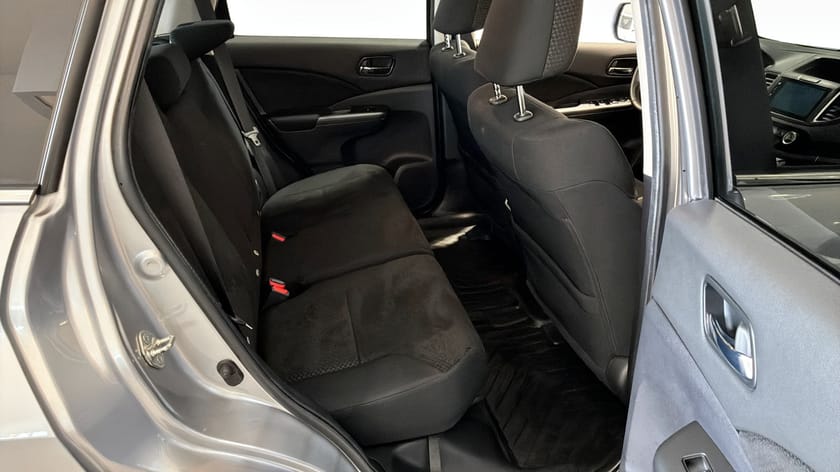 Bild 5 av Honda CR-V 2,0 I-VTEC