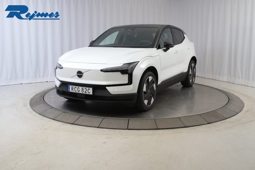 Bild 1 av Volvo EX30 Twin Motor Performance Plus