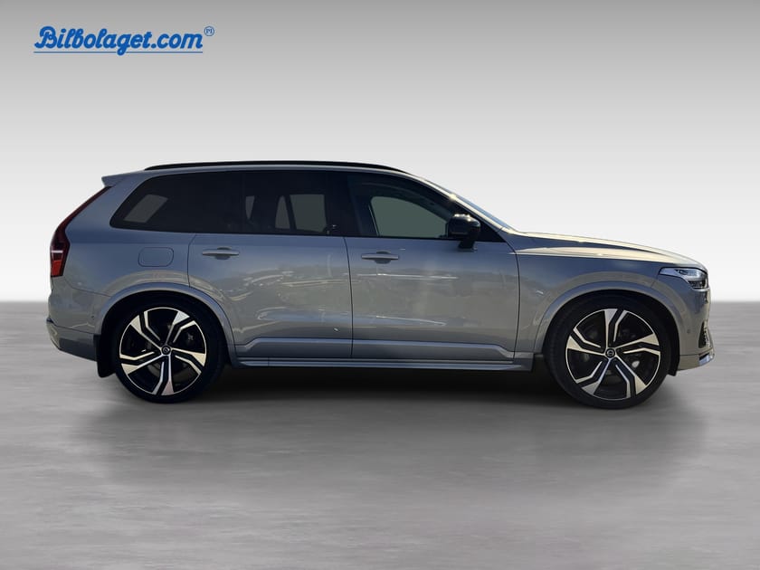 Bild 4 av Volvo XC90 7 Säten T8 Ultra Dark Edition