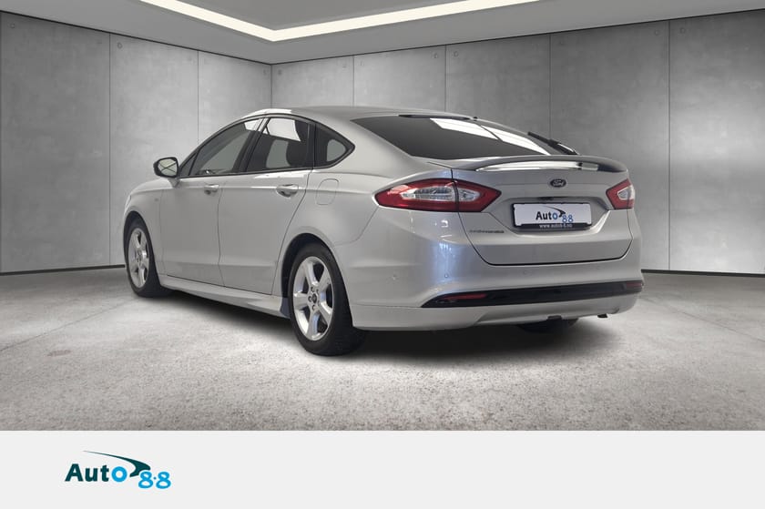 Bilde 4 av Ford Mondeo Kampanje* ST-Line Aut LAV KM Krok Kamera El førersete