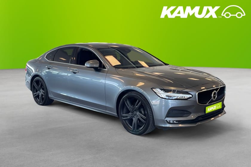 Bild 1 av Volvo S90 T4 190hk Advanced Edition  Värmare SKinn Kamera