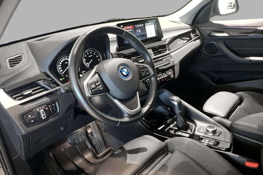 Bilde 5 av BMW X1 xDrive25e SportLine,HeadUp,H-feste,Ryggekamera