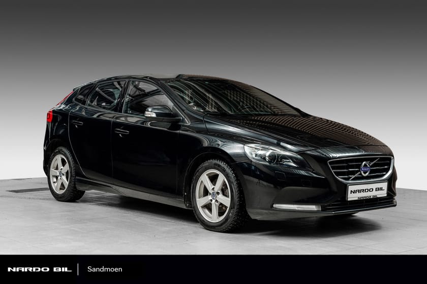 Bilde 1 av Volvo V40 
