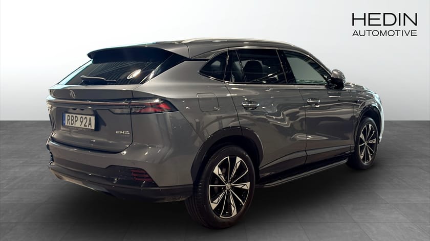 Bild 2 av MG HS PHEV LUXURY PLUG-IN HYBRID