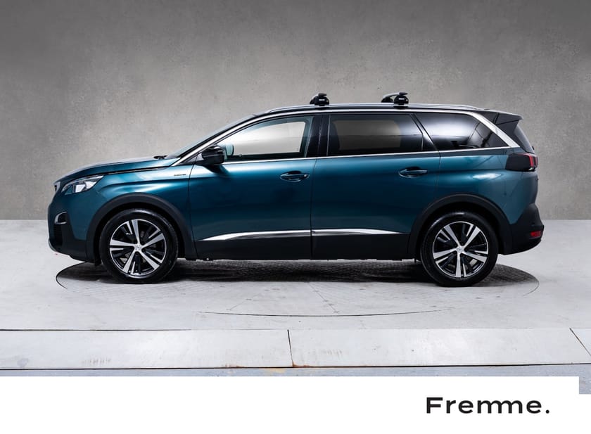 Bilde 5 av Peugeot 5008 GT Line 1,5 BlueHDi 130hk aut
