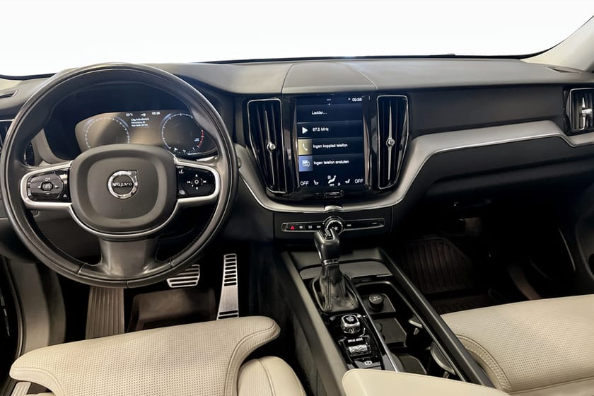Bild 4 av Volvo XC60 T5 II AWD Inscription