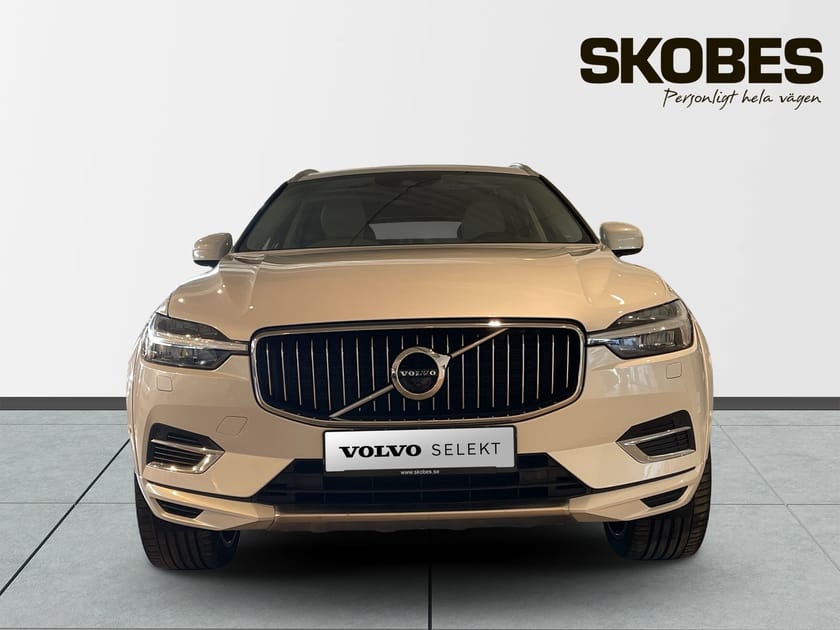 Bild 2 av Volvo XC60 Recharge T6 Inscription T