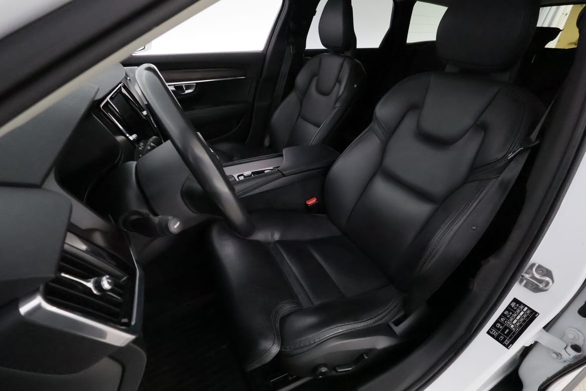 Volvo V90 2018 - miniatyr 11