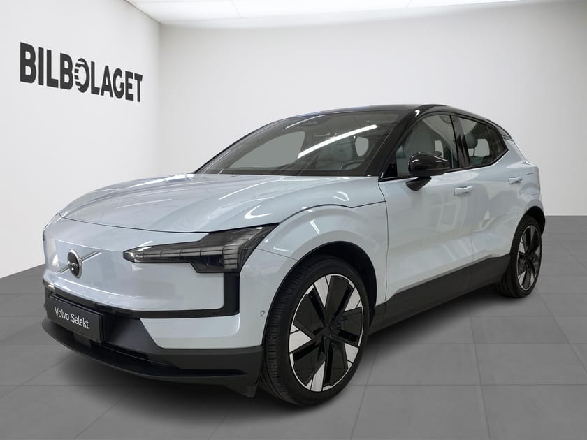 Bild 1 av Volvo EX30 Twin Motor Performance Ultra