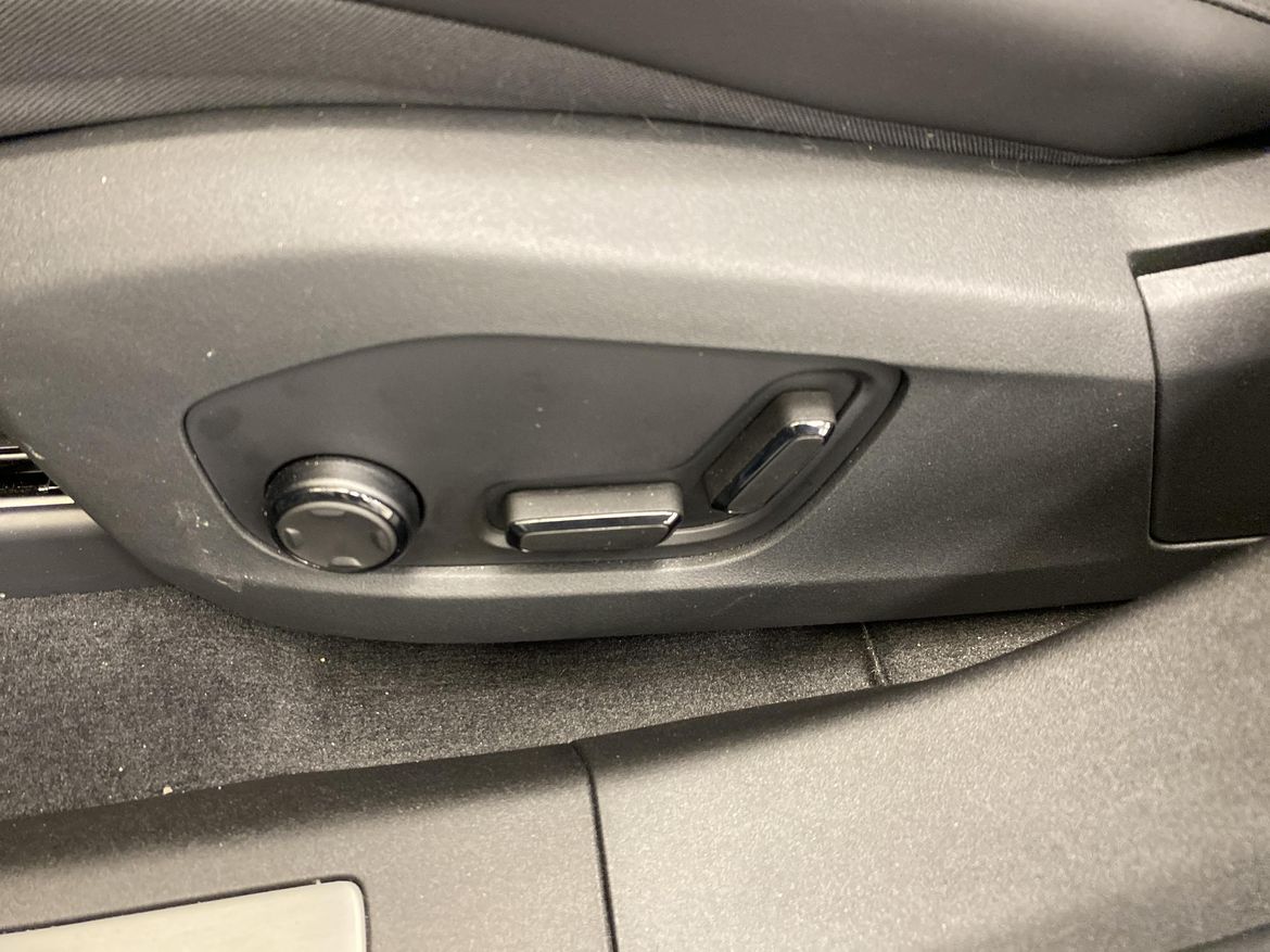 Polestar 4 2026 - miniatyr 17