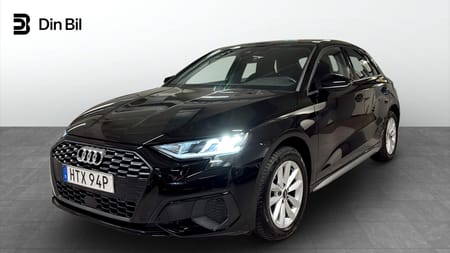 Audi A3 Sportback 35 TFSI 150 HK S-tronic Proline