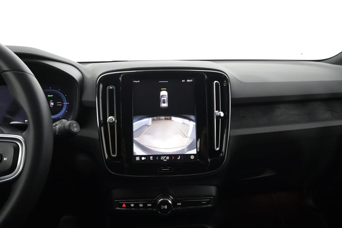 Volvo XC40 2023 - miniatyr 13