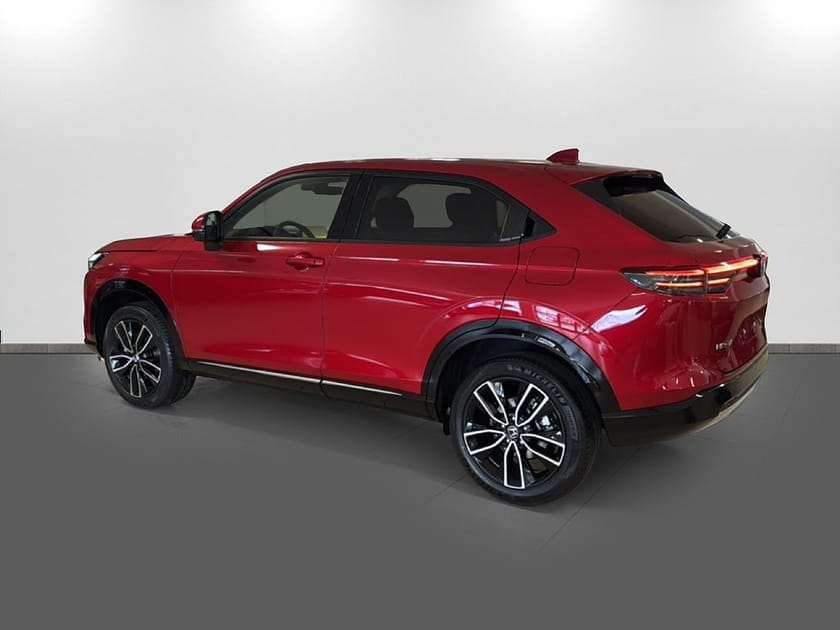 Bild 3 av Honda HR-V e:HEV Advance Fullhybrid 1.5 146 HK / 5 år fri service