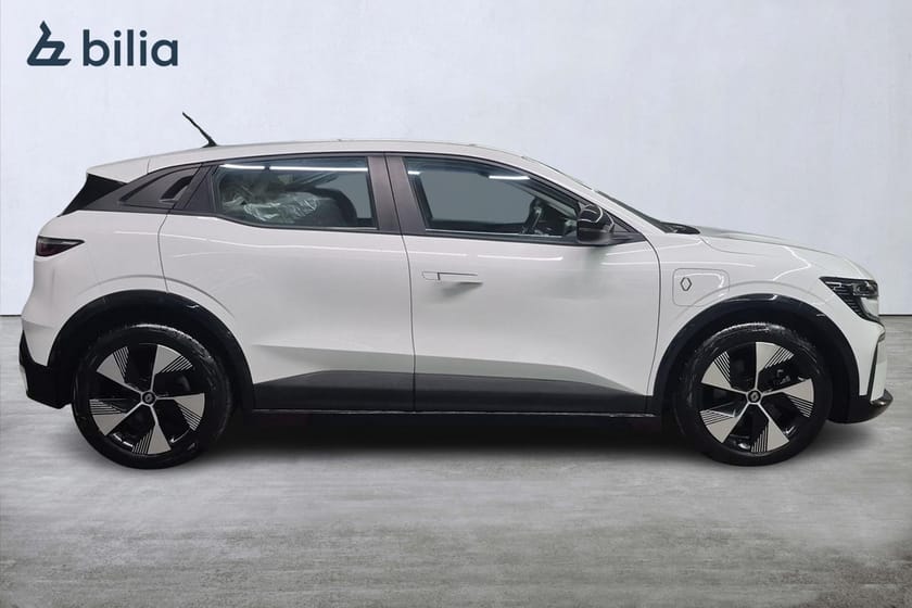 Bild 5 av Renault Mégane E-TECH Equilibre 40kWh 130hk PDC/ Värmepump/ Apple CarPlay