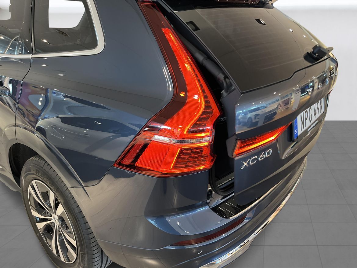 Volvo XC60 2023 - miniatyr 14