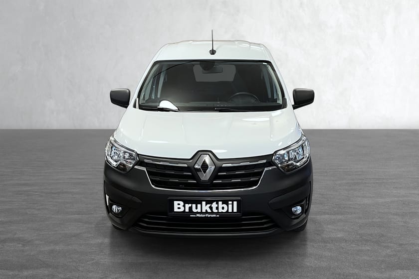 Bilde 2 av Renault Express -HENGERFESTE-FIN KM-CRUISE-