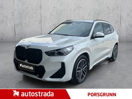 BMW iX1 xDrive30 Fully Charged|H.Feste|Head-up|H.Kardon|360